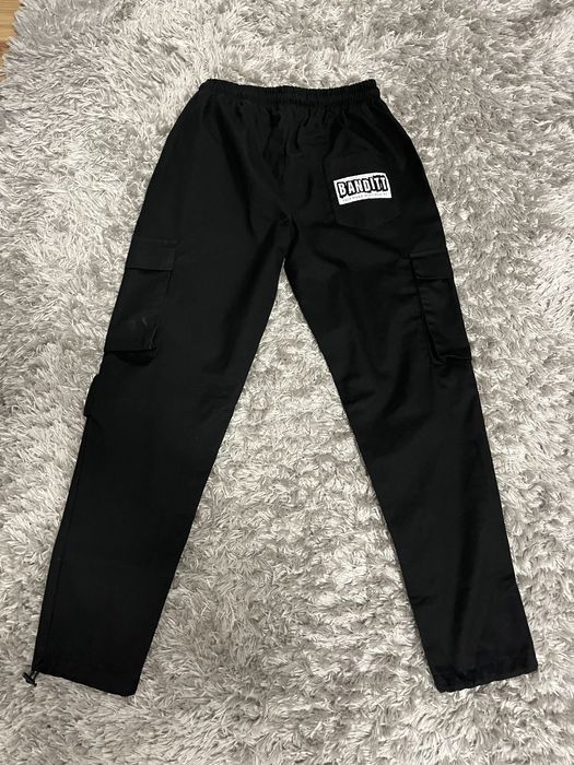 Нов панталон на Banditt S