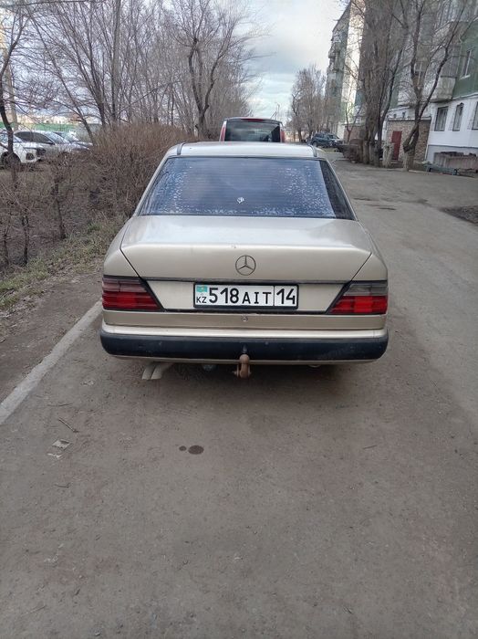 Продажа автомобиля