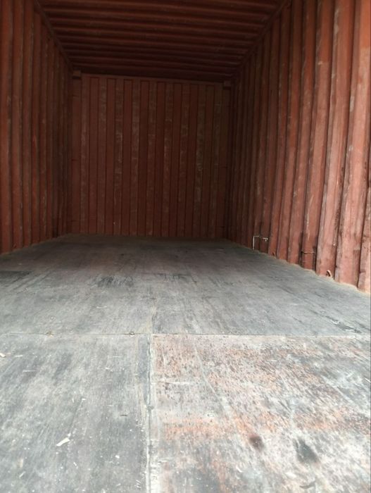 konteyner kantiner kanteyner