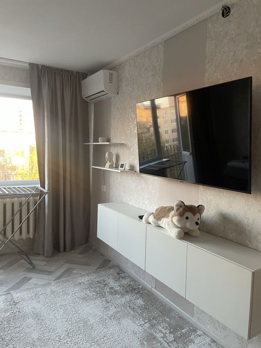 Обмен на 2х комнатную квартиру