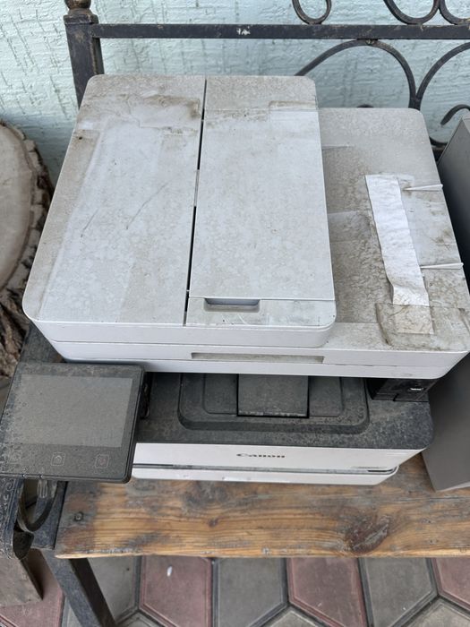 Принтеры 3. штук