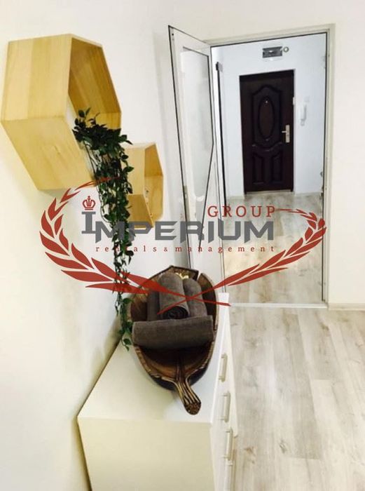 Дава се под наем Двустаен апартамент в Варна, Спортна зала - 70 кв.м за 642.6 € - Снимка #8