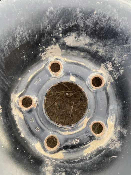 Продам диски на 16