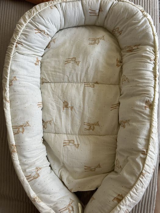 Кокон для малыша