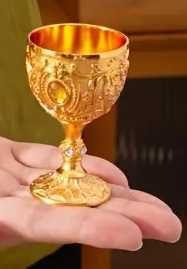 Бокалы "Престольные"