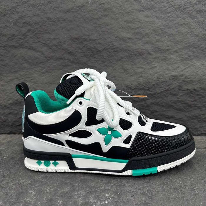 Louis Vouitton Skate