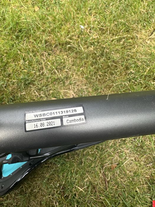 Specialized Cambodia 2021