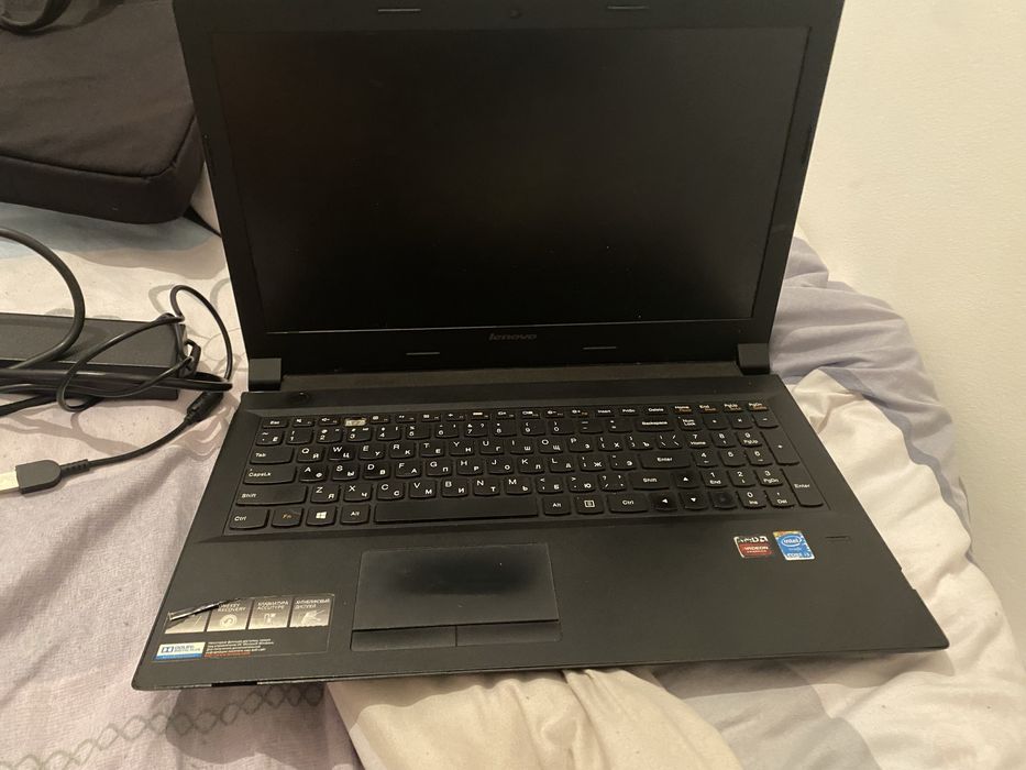 Lenovo b50-70 ноутбук