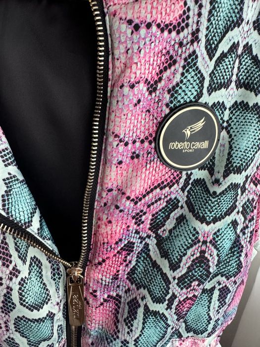 Елек Roberto Cavalli