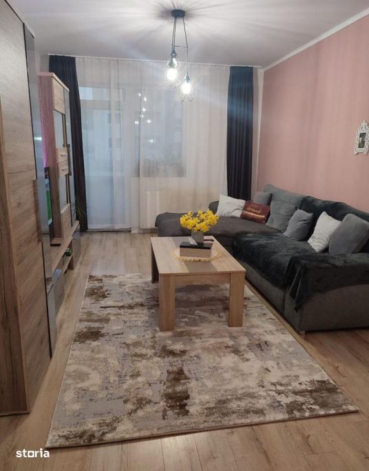 Apartament | 2 camere | decomandat | Cetatii — fotografia 1