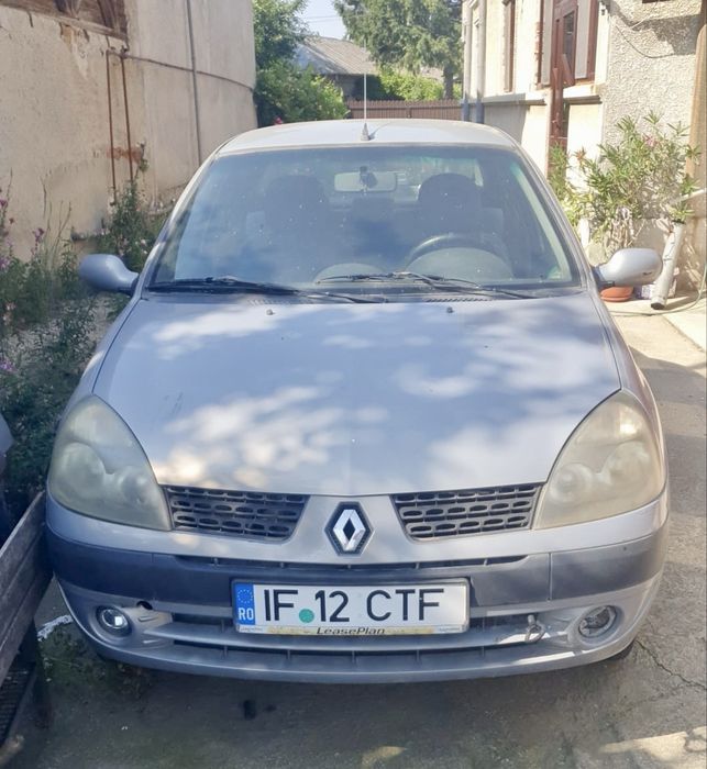 Vand Renault Clio