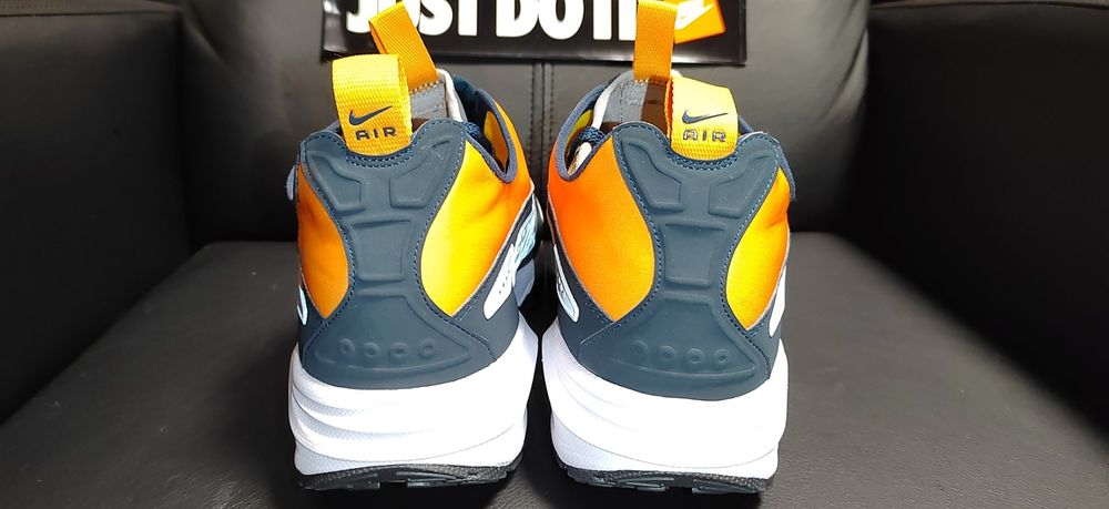 Nike Air Max SNDR, номер 44,5