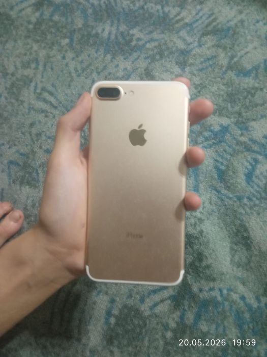 Iphone 7 plus 32