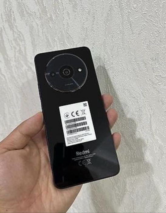 Продам обменьяю Redmi A 3 X