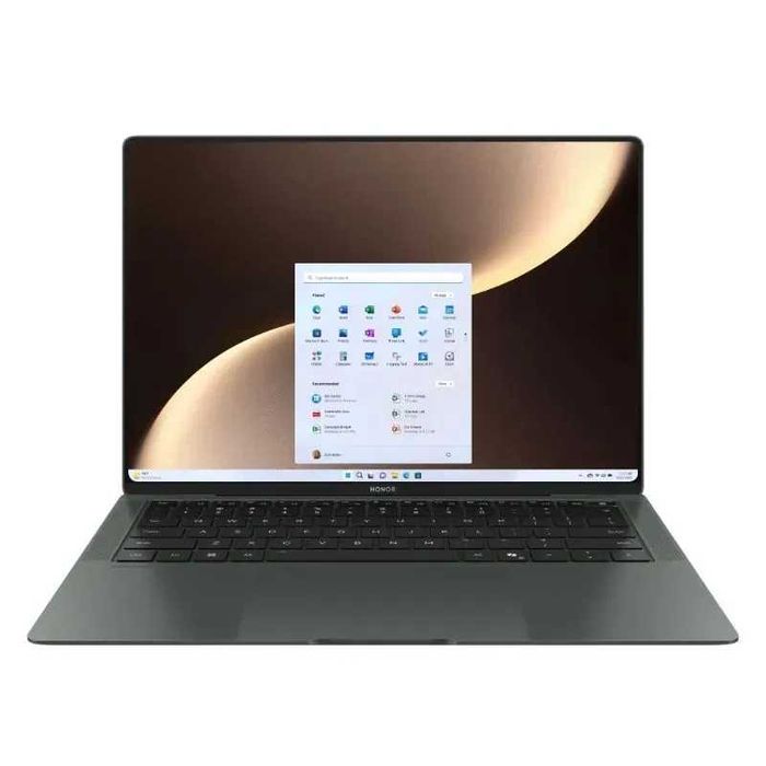 Honor MagicBook Art 14 2025