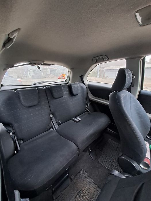 Toyota Yaris 1.4 d4d ,proprietar ! 213000 km