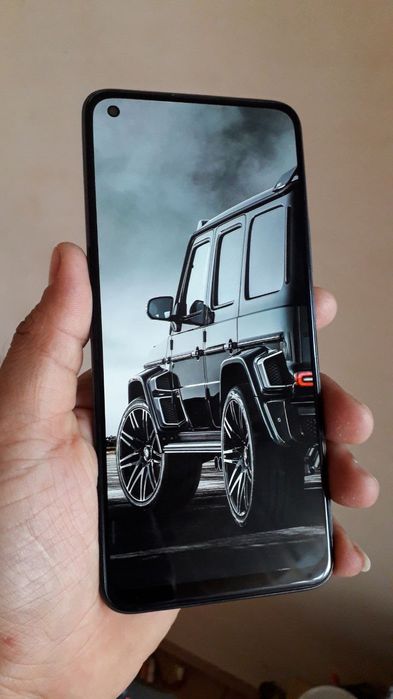 Realme 8. Xotira 128 / 6+5