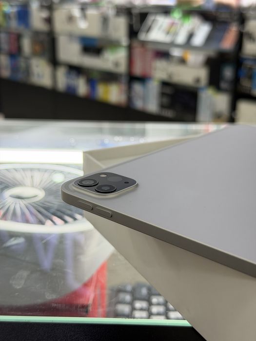 iPad Pro 11 M2 512gb 100%