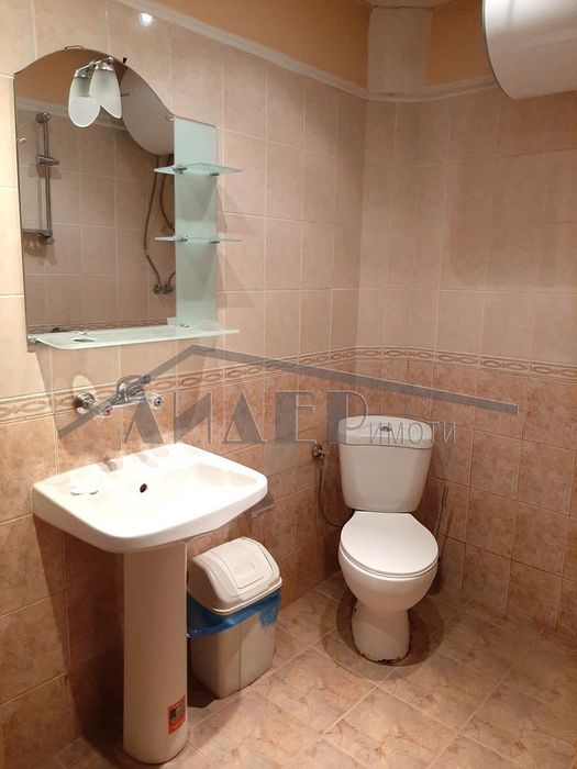 Дава се под наем Двустаен апартамент в Пловдив, Кършияка - 65 кв.м за 346.8 € - Снимка #10