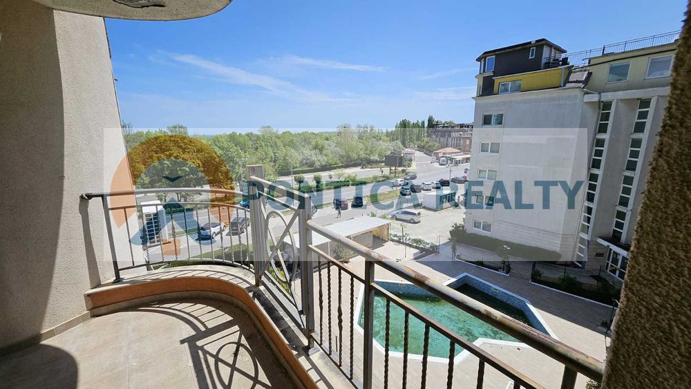 Продава се Двустаен апартамент в к.к. Слънчев бряг - 77 кв.м за 949 €/кв.м - Снимка #1