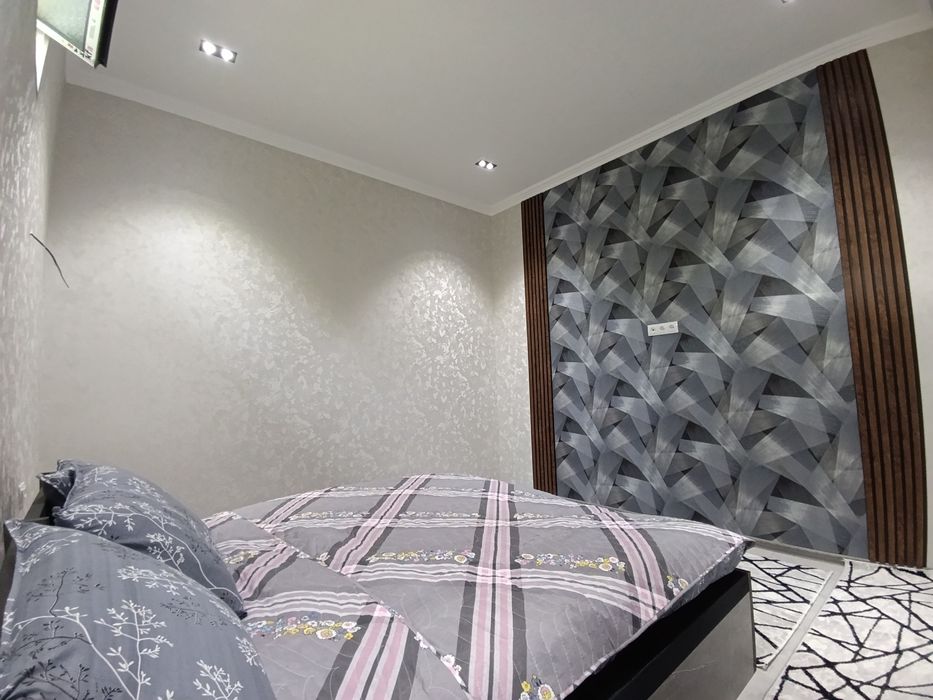 Oq tosh dacha oila uchun