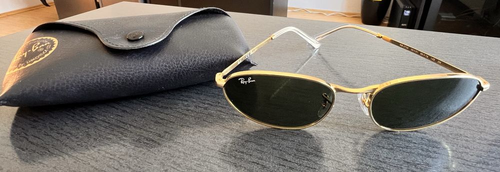 Ochelari soare de dama Ray Ban