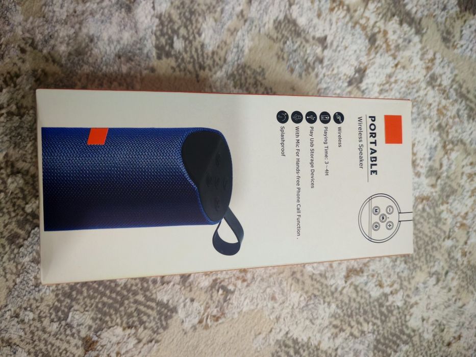 Колонка сатылады