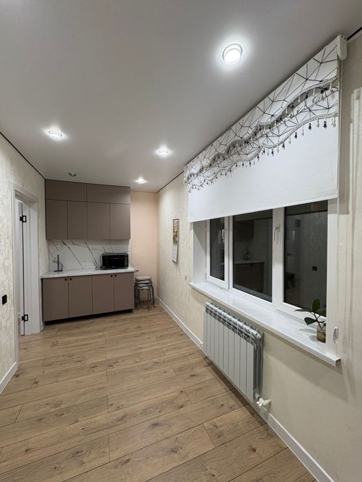 Продам 1 ком квартиру.