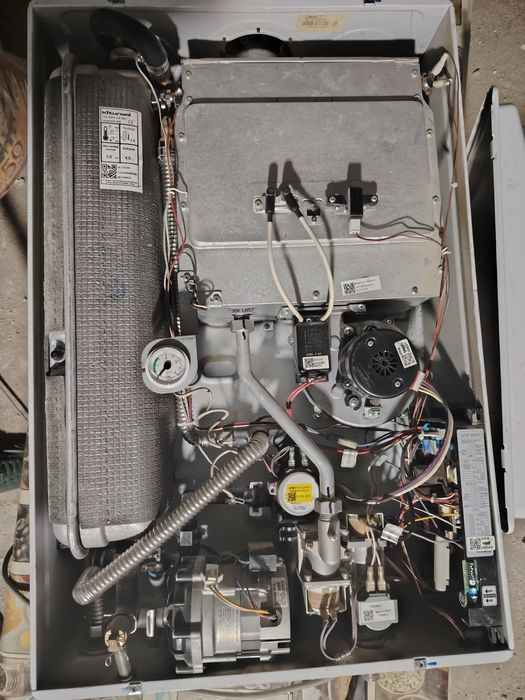 Катёл... Акфа с харошый качествой