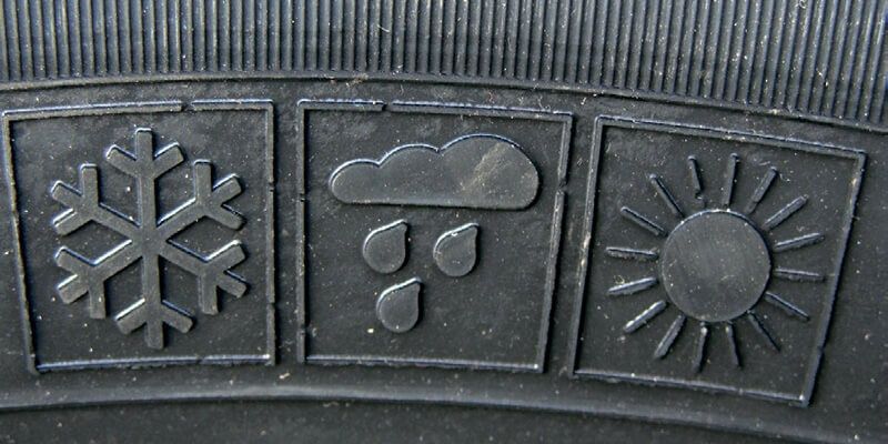 Резина 195х65х15