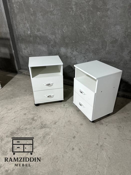 Тумба для всей семьи