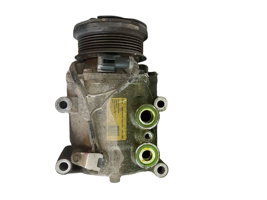Compresor Ac Ford Fusion Estate Ju_ 2002 - 2012 1.6 Fyja, Fyjb, Fyjc