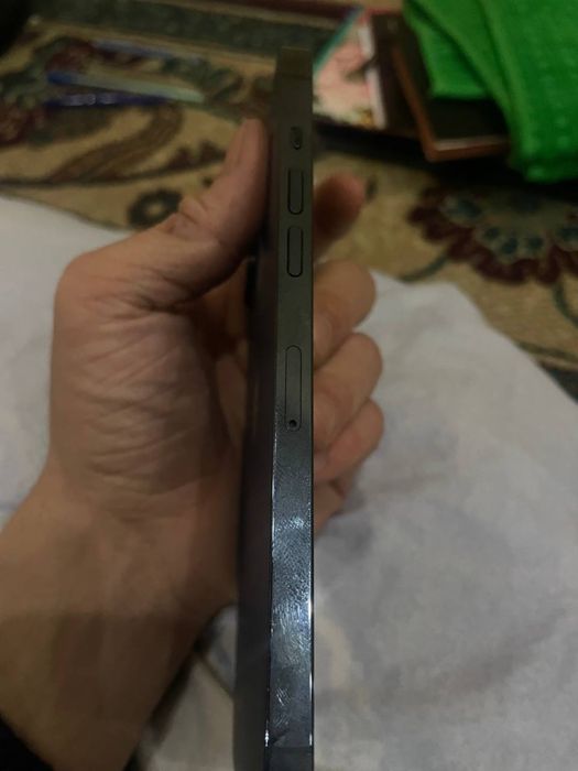 Iphone 12 pro max 128 gb 80% yomkst