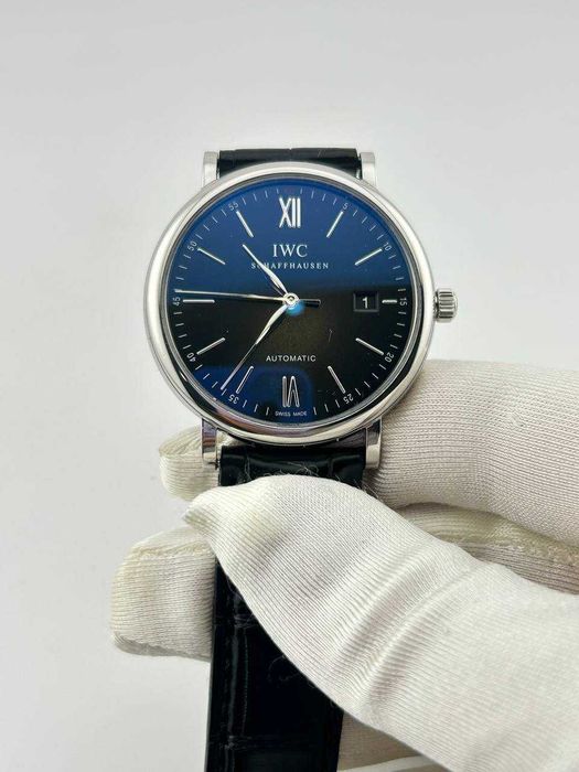 Часы IWC Portofino