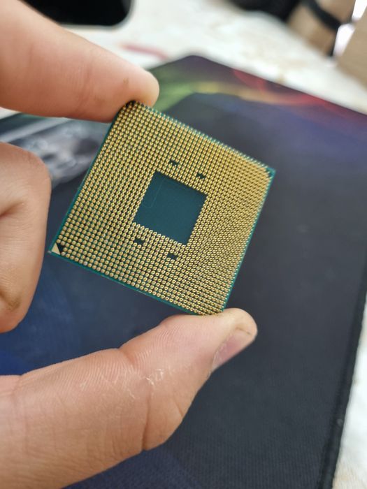 Amd Athlon.  Am4
