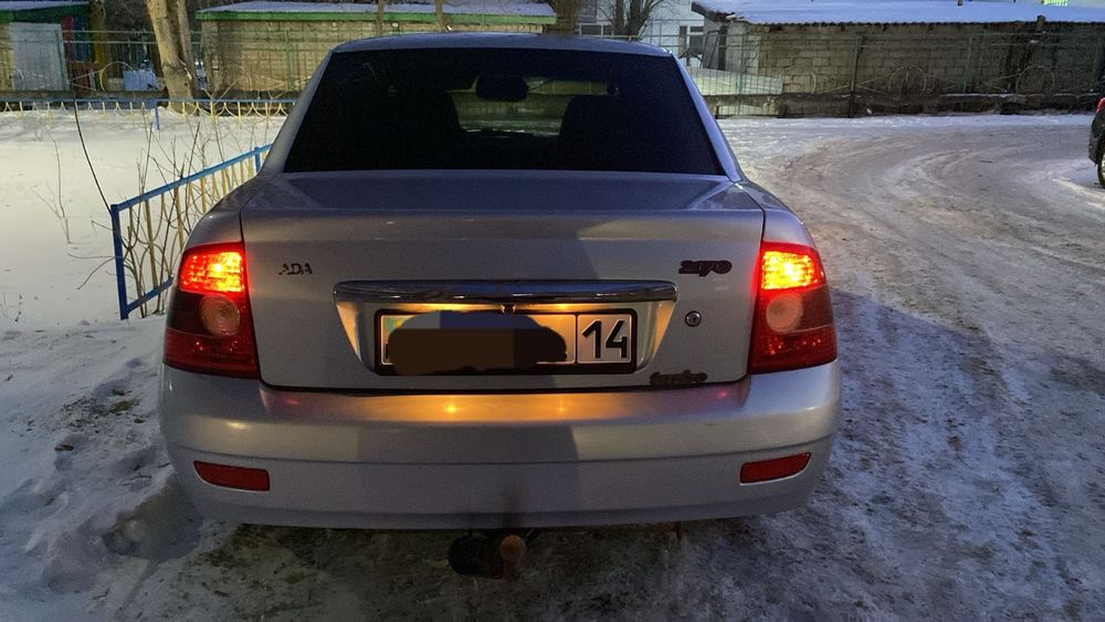 Продам Ваз  приора 2170