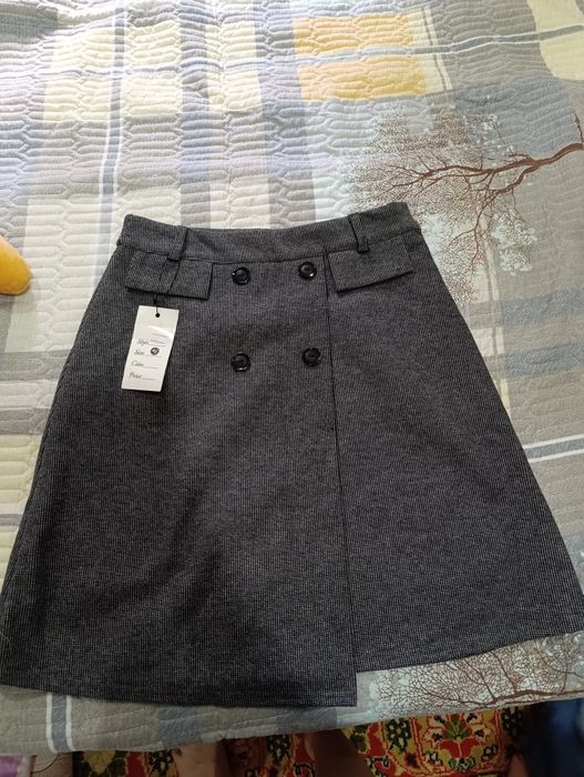 Юбки женские,новая