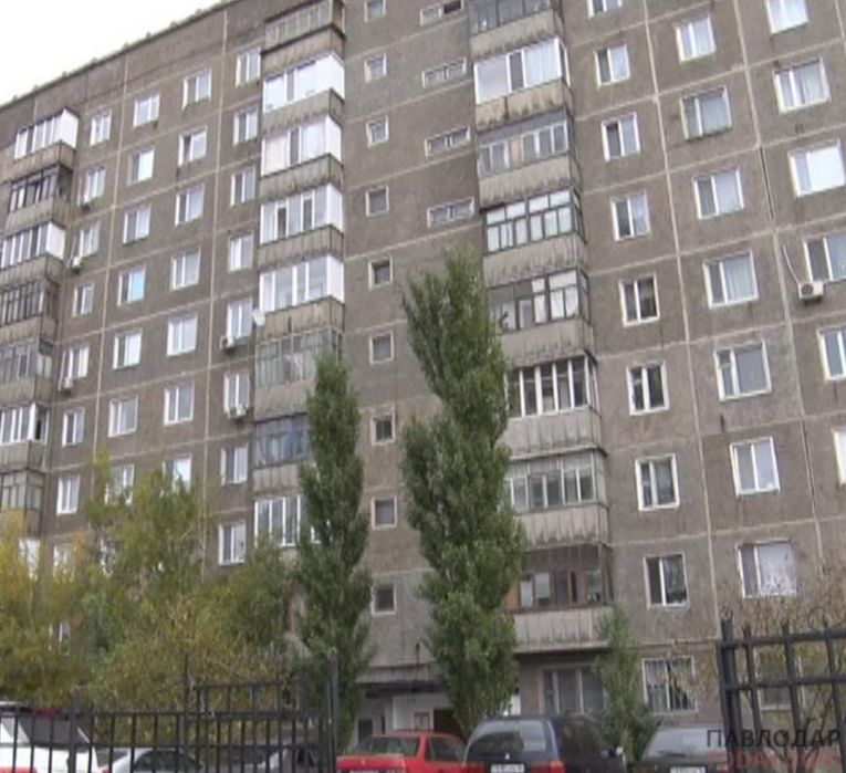 Обмен 2 ком. улуч.кв. на 3 комн.