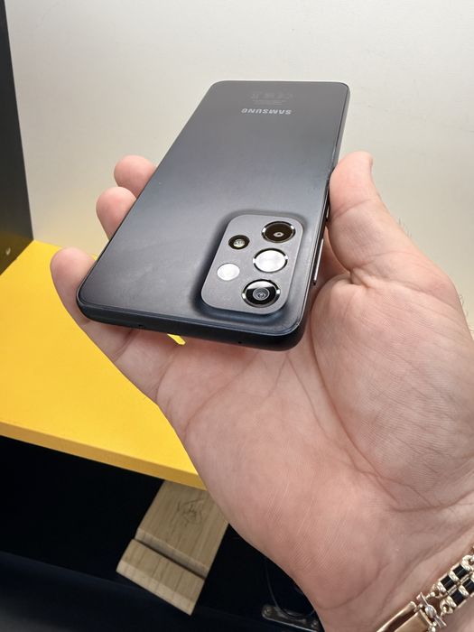 Samsung A33 5G 6+ 128 gb