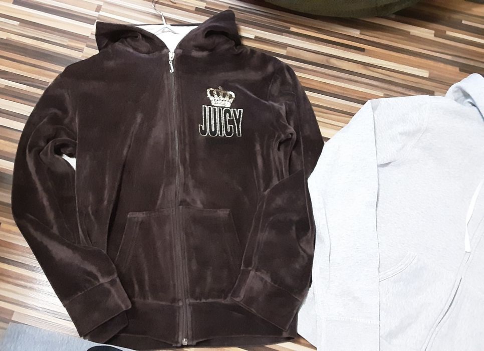 (М) Juicy couture-Polo Ralph lauren-NIKE оригинални горници, клин