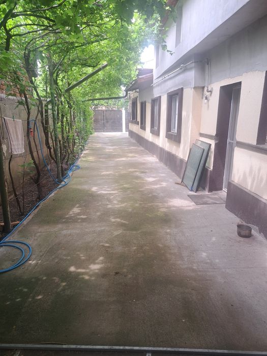 Militari Chiajna   casa 4 camere plus teren 460mp zona liniștită