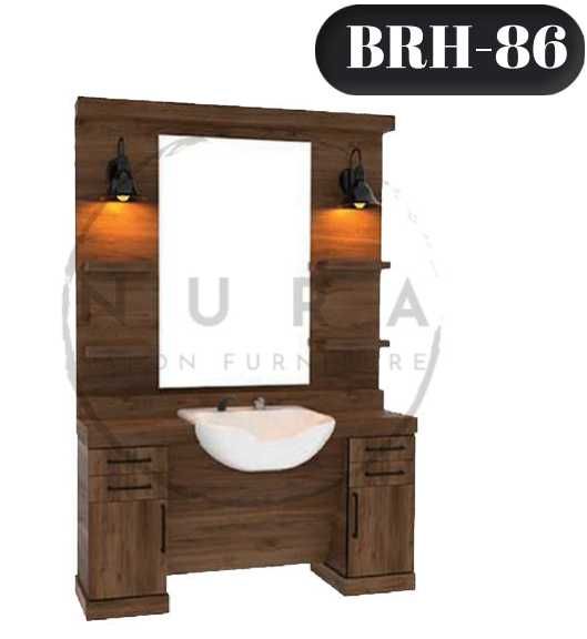 Бръснарско работно място. БЕЗПЛАТНА ДОСТАВКА