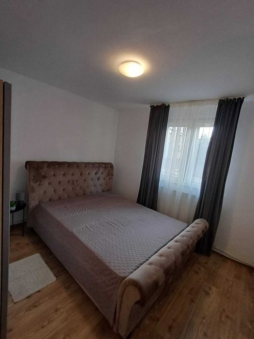 Apartament 2 camere ,de închiriat!Zona Sfânta Vineri!vis a vis cu clinica Haller!