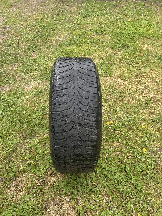 Vând set jante aliaj 18” BMW X5 E53 (5x120)