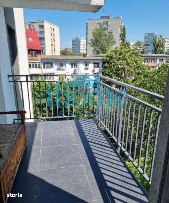 Garsoniera tip Studio| Parklake| Dristor| Metrou| Bloc Nou