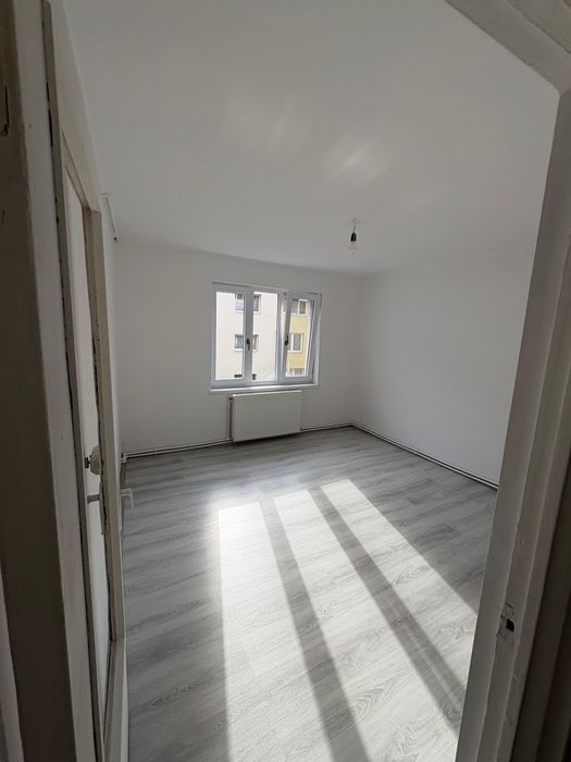 Apartament de vânzare în Beclean