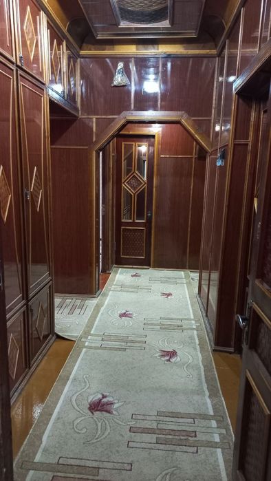 З хонали уй сотилади Алгоритм