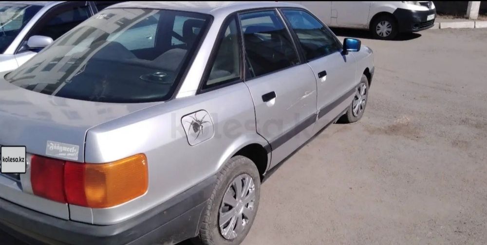 Продам Ауди 80 б3 1991 года
