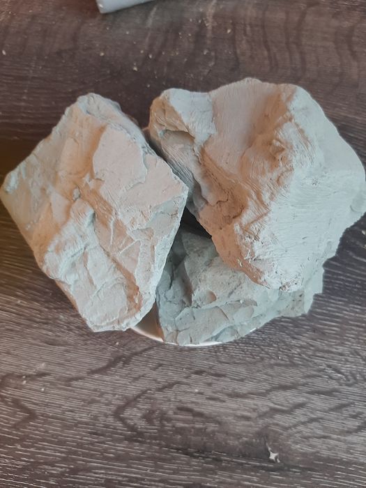 Мел глина глиномел