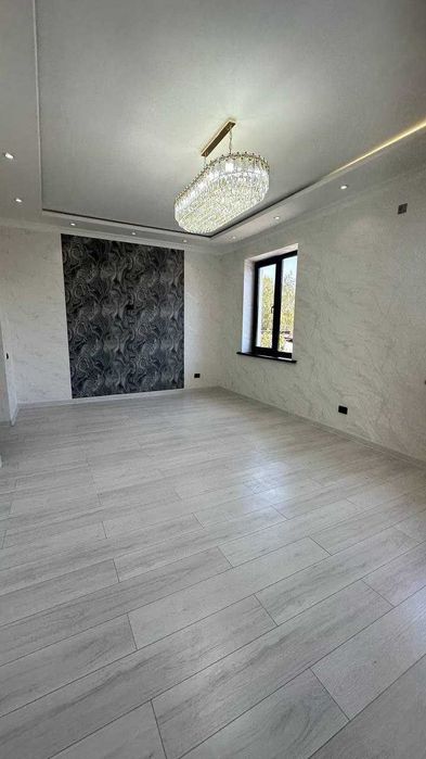 Евродом Кибрай Центр 3 сотки все готово